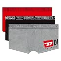 Diesel mens Umbx-damienthreepack Boxer 3packBoxer Briefs