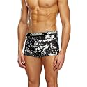 Diesel mens Umbx-damienthreepack Boxer 3packBoxer Briefs