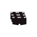 Diesel mens Umbx-damienthreepack Boxer 3packBoxer Briefs