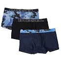 Diesel mens Umbx-damienthreepack Boxer 3packBoxer Briefs
