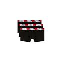 Diesel mens Umbx-damienthreepack Boxer 3packBoxer Briefs