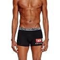 Diesel mens Umbx-damienthreepack Boxer 3packBoxer Briefs