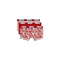 Diesel mens Umbx-damienthreepack Boxer 3packBoxer Briefs