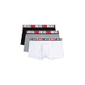 Diesel mens Umbx-damienthreepack Boxer 3packBoxer Briefs