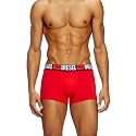 Diesel mens Umbx-damienthreepack Boxer 3packBoxer Briefs