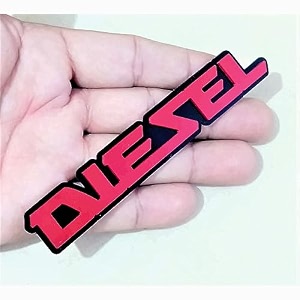 diesel sticker for car tyretattoo