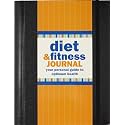 Diet & Fitness Journal: Your Personal Guide to Optimum Health