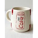 Diet Coke Ceramic Tea/Coffee Mug | High Quality Glossy Finish | Stylish Beverage Cup for Tea &amp; Hot Drinks | Durable Ceramic Drinkware | Ideal for Home, Office, Kitchen &amp; Gifting