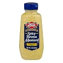 Dietz & Watson Spicy Brown Mustard, 12 oz