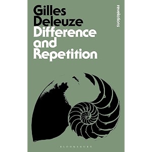 difference and repetition bloomsbury revelations