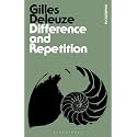 Difference and Repetition (Bloomsbury Revelations)