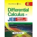 DIFFERENTIAL CALCULUS JEE