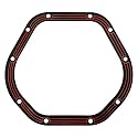 LLR-D044 Differential Cover Gasket Compatible with Dana 44 Axles Drivetrain
