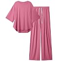 difficort Lounge Sets for Women 2 Piece Outfits