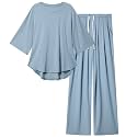 difficort Lounge Sets for Women 2 Piece Outfits
