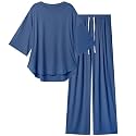 difficort Lounge Sets for Women 2 Piece Outfits