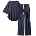difficort Lounge Sets for Women 2 Piece Outfits