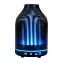 Diffuserlove USB Plug-in 150ML Essential Oil Diffuser Humidifier with Timer & 7 Color Night Light, Aromatherapy Diffuser for Bedroom Office Home Decor