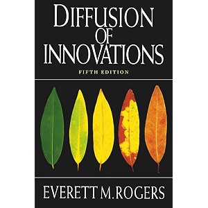 diffusion of innovations 5th edition