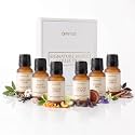 DIFFUZE Essential Oil Set Signature Hotel