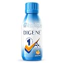 Digene Orange - Bottle of 200 ml Anitgas Gel