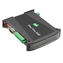 Digi One Ia Realport - Network Adapter - RS-232/422/485 - En, Fast En - 10BASE-T