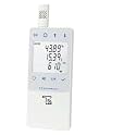 Digi-Sense AO-18000-33 Barometric Temperature Humidity Data Logger with Traceable Wireless Capability
