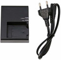 digiclicks LP-E10 Battery Charger - for EOS 1100D 1200D 1300D, Rebel T3 T5 T6, Kiss X50 X70 X80 SLR  Camera Battery Charger