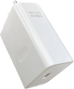digie 100 W SuperVOOC Wall Charger for