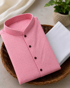 DIGIFASHION Boys Festive Party Kurta and