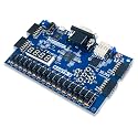 Digilent Basys3 Xilinx Artix-7 FPGA Board