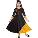 DIGIMART Girls39 Knee Length Dress