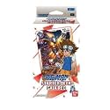 Digimon English TCG ST-1 Starter Deck Gaia Red - 54 Cards