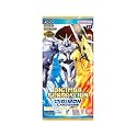Digimon TCG: Advanced Booster Digimon Generation (AD-01) - 12 Packs
