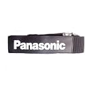 Neck/Shoulder Load Bearing Straps/Belt for Panasonic All Series DSLR, SLR Cameras Work (1.5 Inches, for Panasonic)