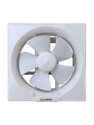 DIGISMART HIGH SPEED VENTILATION 10 | Low Noise | Copper Motor | Rust Proof 250 mm Exhaust Fan (WHITE)