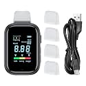 Portable Breathalyzer Digital Monitor for Breathalyzer