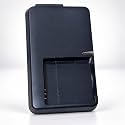 Digital Camera Battery Charger CB-2LVE Charger compitable for Canon NB-4L Battery