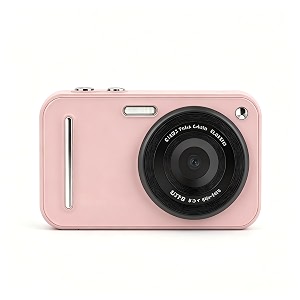 Digital Camera for Kids 48MP FHD 1080P