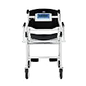 VivaComfort Digital Chair Scale for Body Weight, 550 lbs Weight Capacity