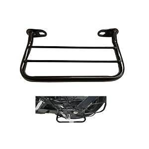 digital craft duplex coated lady step footrest for xtreme 200r200sxtreme 160r bs6 xpulse 200 bs6