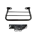 Digital Craft Duplex Coated Lady Step Footrest for Xtreme 200R,200S,Xtreme 160R BS6, XPULSE 200 BS6.