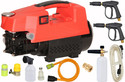 Digital Craft High Pressure Cleaning Machine,Snow Foam Lance Gun,Washer Gun Pressure Washer