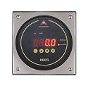 Digital Differential Pressure Gauge (Range: 0.0 to 50.0 mm.w.c/0 to 500 Pascals) with wall mounting Box for Clean Rooms | Differential Pressure Monitor | Model: AI-DDPG