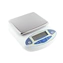 Digital Electronic Balance Lab Jewelry Scale High Precision Industrial Kitchen Weighing Balance Scale Precision Weighing