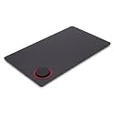 Digital Graphic Tablet, Graphic Drawing Tablet, 8192 Levels of Pressure Sensitivity, 5080LPI Digital Art Table with Non Battery Pen for PC Tablet