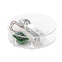 Digital Load Cell Weight Sensor HX711 AD Converter Breakout Module 5KG 10KG Portable Electronic Kitchen Scale(20KG)