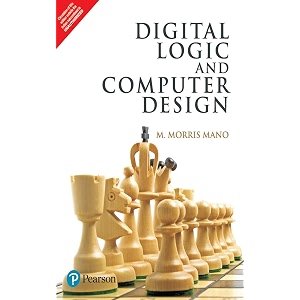 digital logic and computer design