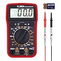 Digital Multimeter 1Pack