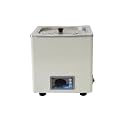 Digital One Opening Laboratory Water Bath with Aluminum Ring Cover for Chemistry